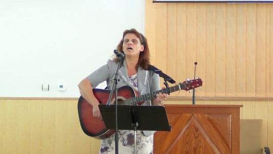 Claudia Danciu - Sa fiu ca Tine iubire