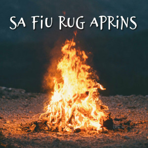 Muzica Crestina Noua - Sa Fiu Rug Aprins (2024)