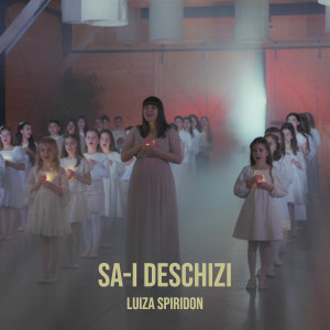 Luiza Spiridon - Sa-I Deschizi (2025)