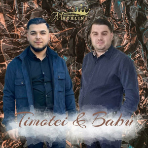 Madalin Covaciu - Sa Iasa Lumea Din Noi (2023)