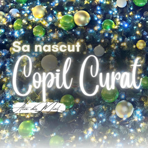 Alex din Mizil - Sa Nascut Copil Curat (2022)