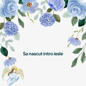 Damaris Si Natanael Neag - Sa Nascut Intro Iesle (2024)