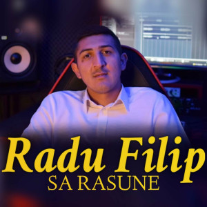 Madalin Covaciu - Sa Rasune Glasuri Mi de Armoni (2023)