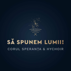 Speranța Cluj - Să Spunem Lumii (2024)