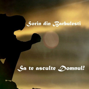 Sorin din Barbulesti - Sa Te Asculte Domnul! (2021)