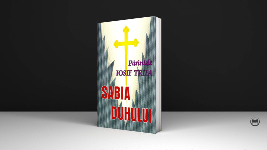 Pr. Iosif Trifa - Sabia Duhului