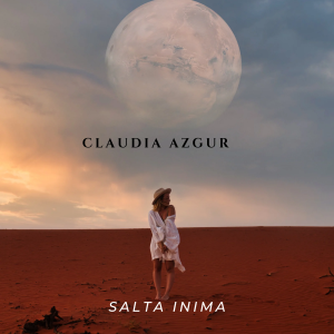 Claudia Azgur - Salta Inima