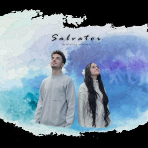 Toni Thunder - Salvator (2023)