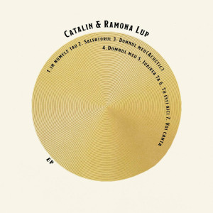 Catalin si Ramona Lup - Salvatorul (2023)