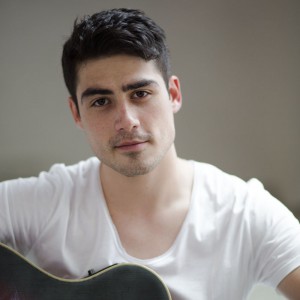 Samuel Adrián - 10 Covers (2017)