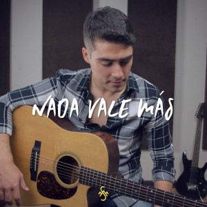 Samuel Adrián - Nada Vale Más (2018)