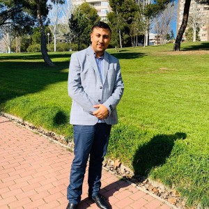 Samuel Din Tandarei - Dela Tine Vreau (2021)