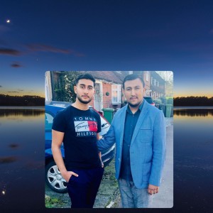 Samuel Din Tandarei - Haideti Cu Toti (2021)