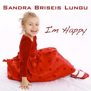 Sandra Briseis Lungu - I'm Happy (2016)