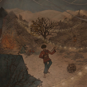 El Shaddai - Sărbătoare În Pustie (2024)