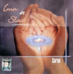 Saron - Imn De Slava