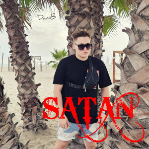 DaniiB - Satan (2023)