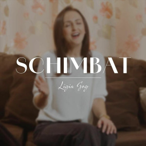 Ligia Gog - Schimbat (2025)