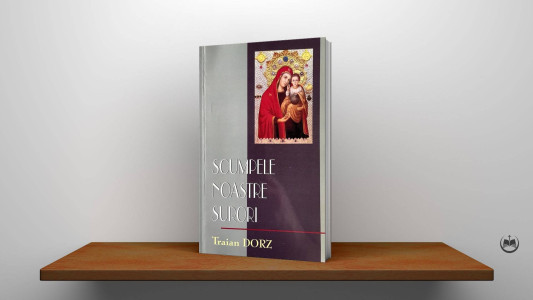 Traian Dorz - Scumpele noastre surori