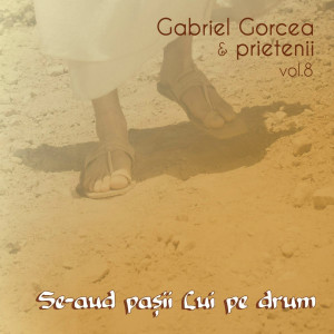 Gabriel Gorcea si Prietenii - Se-Aud Paşii Lui Pe Drum Vol. 8 (2013)