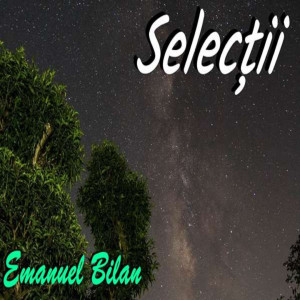Emanuel Bilan - Selecții (2025)