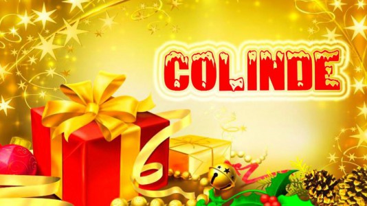 Selectii - Colinde 2015