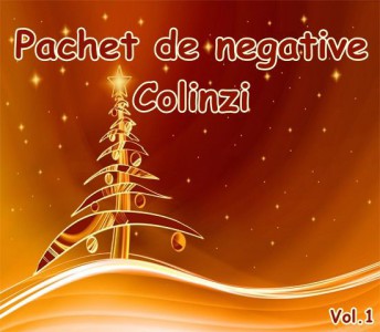 Selectii - Colinde Negative 2