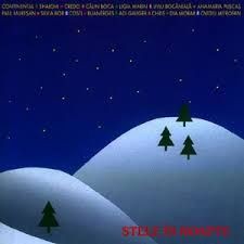 Selectii Stele In Noapte - Volumul 1