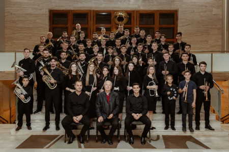 Fanfara Elim - Selectii Vol. 8