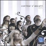 Sens - Continui Sa Asculti