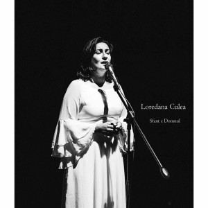 Loredana Culea - Sfant E Domnul (2022)