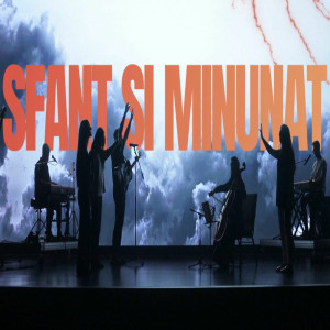 Emi Matasaru - Sfant Si Minunat (2025)