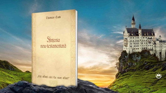 Thomas Cook - Sfințenia nou-testamentară