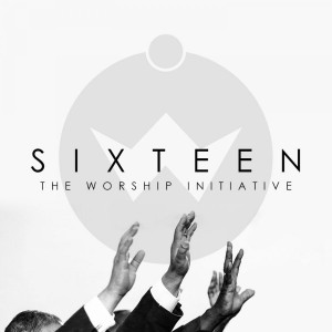 Shane si Shane - The Worship Initiative Vol.16 (2018)