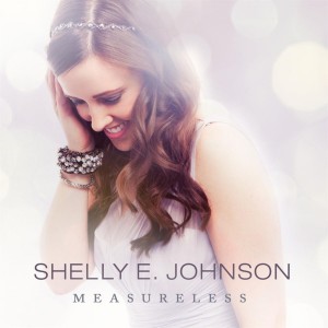 Shelly E. Johnson - Measureless (2016)