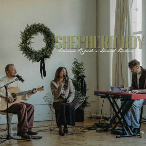 Emma Repede - Shepherd Boy (2025)