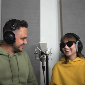 Timothy Rusavuk - Щастя (2021)