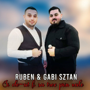 Studio Beny-Hotin Beniamin - Si de-Ar Fi Sa Trec Prin Vale (2022)