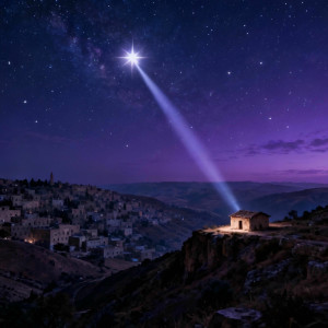 Răsunet Divin - Silent Night (2025)