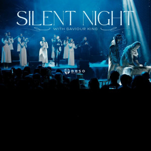 BBSO Baia Mare - Silent Night (with Saviour King) (2025)
