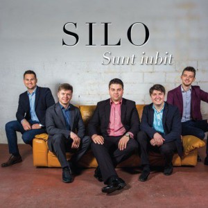 Silo  - Sunt Iubit (2017)