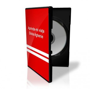 Silvia Aghenie - Aprinde-mi Viața (2014)