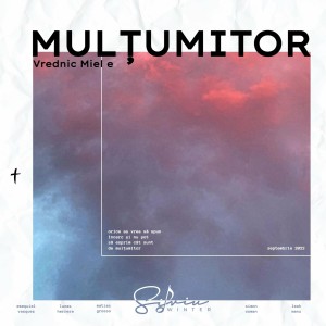 Silviu Winter - Mulțumitor (2022)