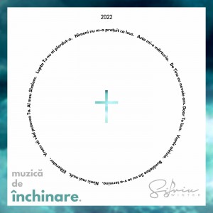Silviu Winter - Muzică De Închinare (2022)