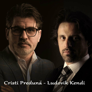Cristi Preduna - Simfonic (2022)