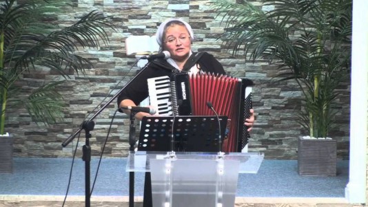 Simida Istrate - Cantari Eterne