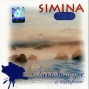 Simina - Suntem doar o rasuflare Negative Vol.4