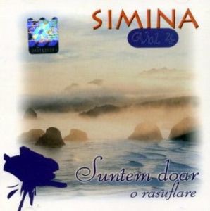 Simina - Suntem doar o răsuflare Vol.4 (2017)