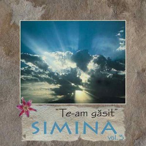 Simina - Te-am gasit Negative Vol.3