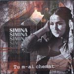 Simina - Tu m-ai chemat